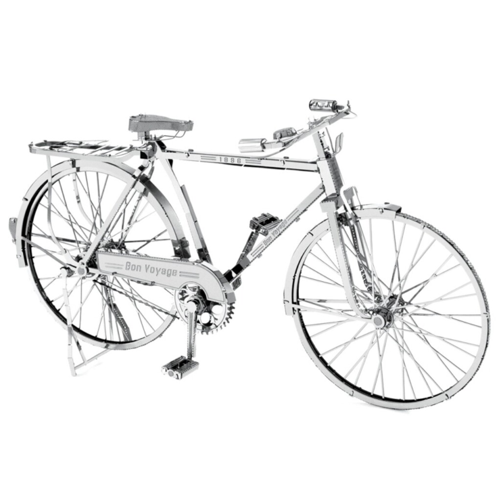FASCINATIONS ICONX ICX020 CLS BYCICLE
