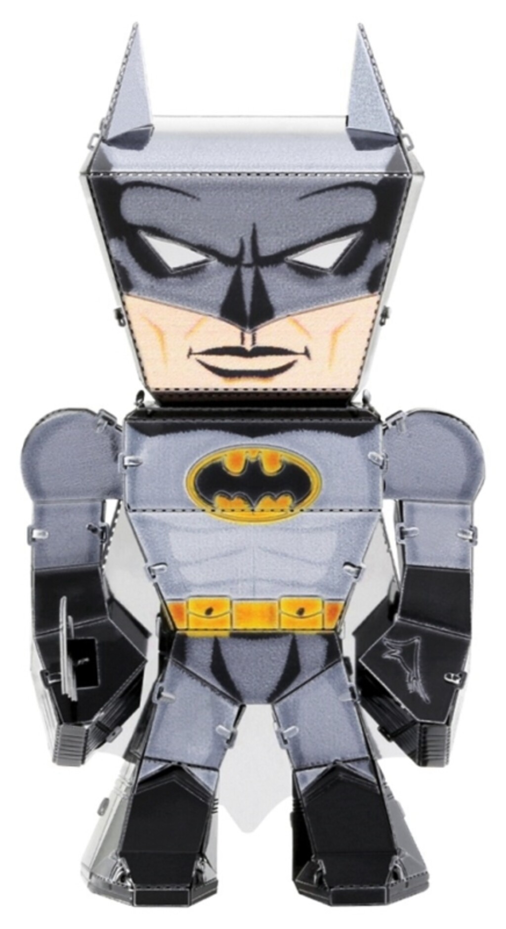 FASCINATIONS LEGENDS MEM021 JL BATMAN