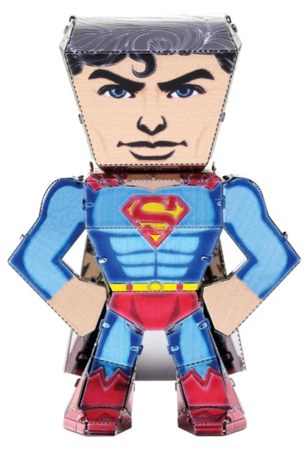 FASCINATIONS LEGENDS MEM024 JL SUPERMAN