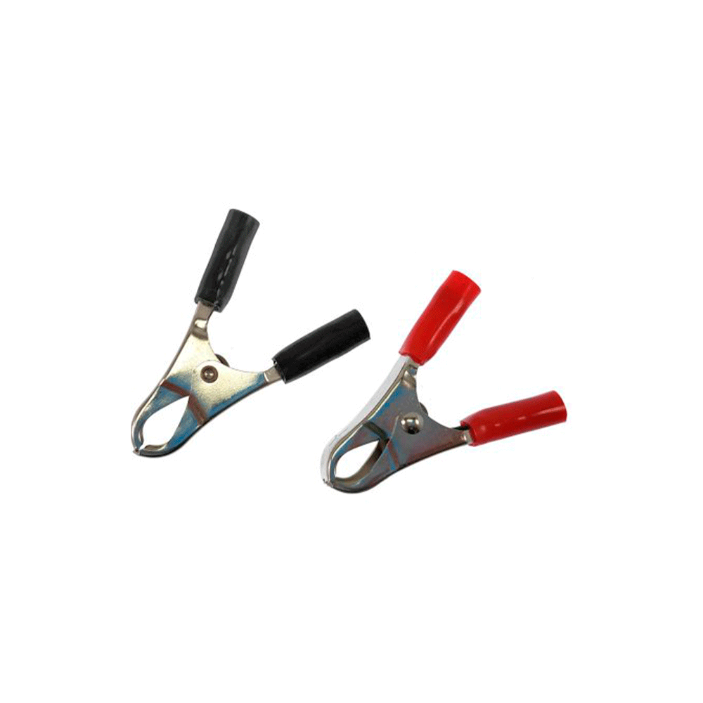 DYNAMITE JACARE BATERIA CARRO 2P DYN5016