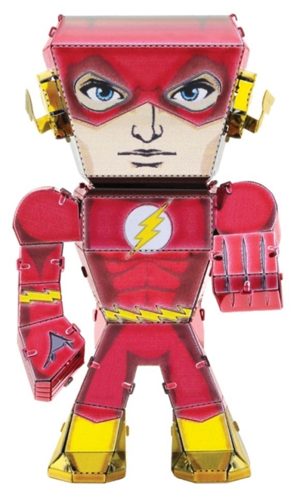 FASCINATIONS LEGENDS MEM027 JL THE FLASH