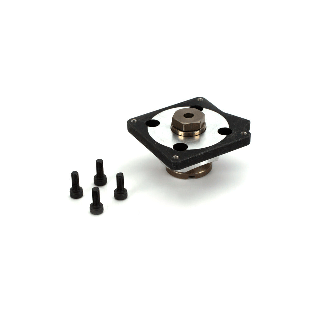 DYNAMITE .21 BACK PLATE ROTO DYN6035