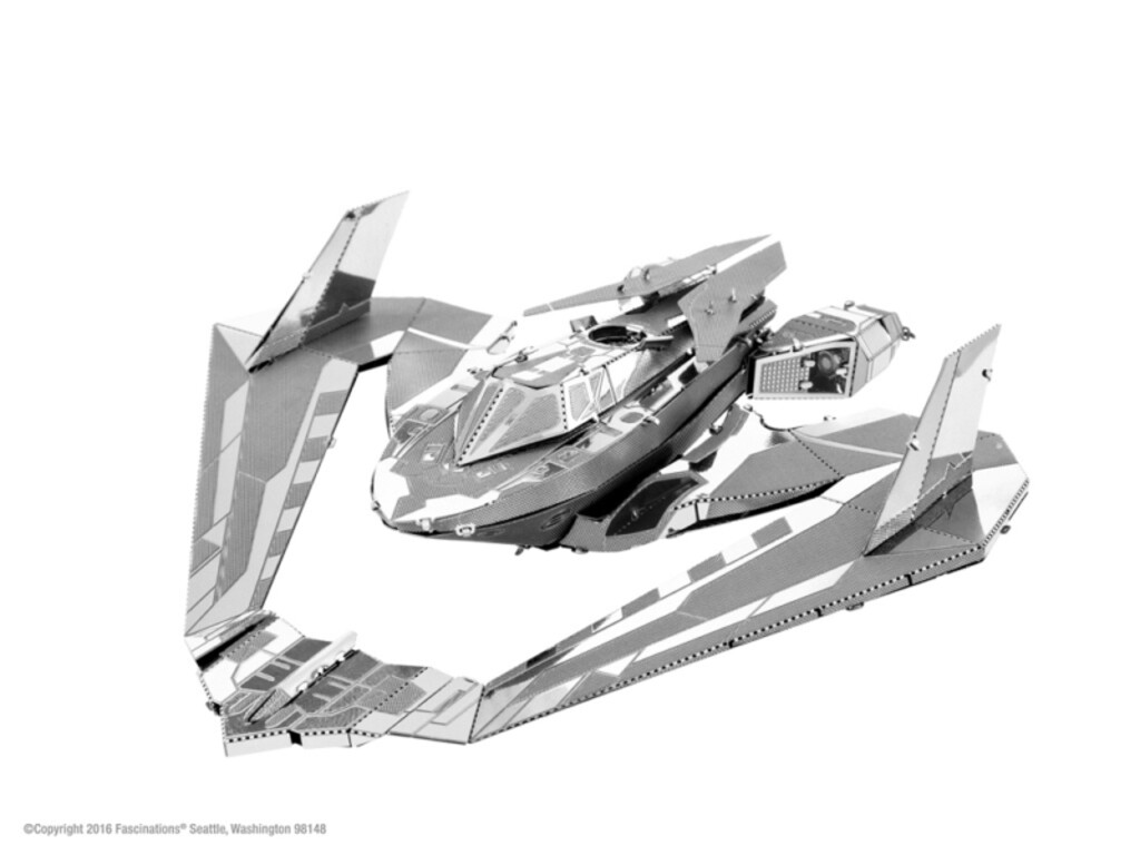 FASCINATIONS BATMAN MMS376 BVS BATWING