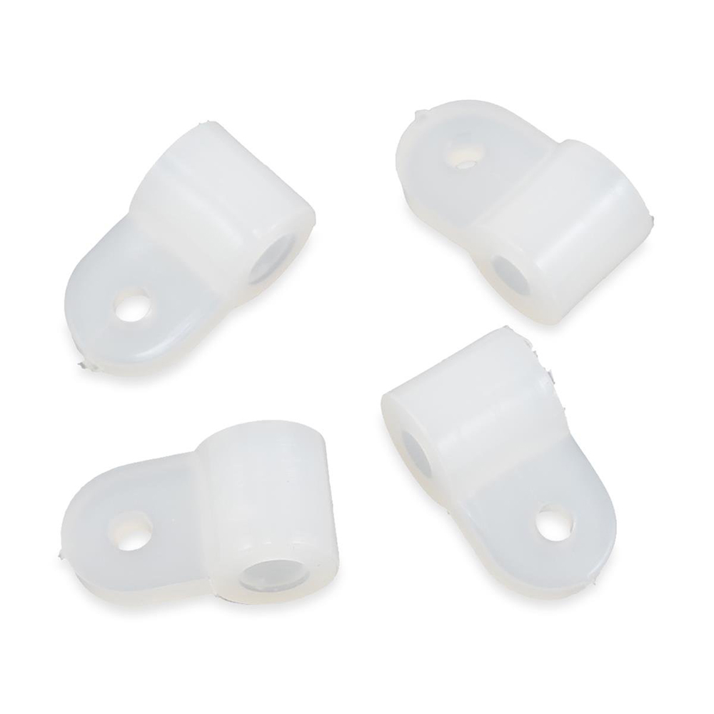 DUBRO E/Z AJUSTABLE HORN BRACKET 4-40 3/32 DUB557