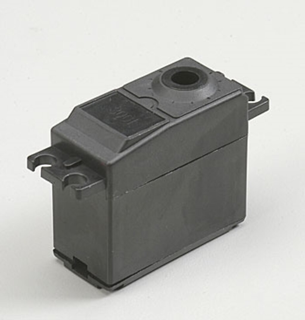 CASE SERVO FCS3151 S3151 FUTM3072