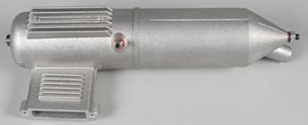 MUFLA PARA .40 GMS ENGINES 404000