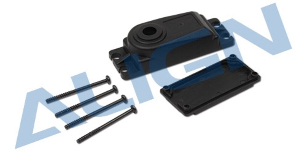 CASE ALIGN DS820/DS825 HSP82002T