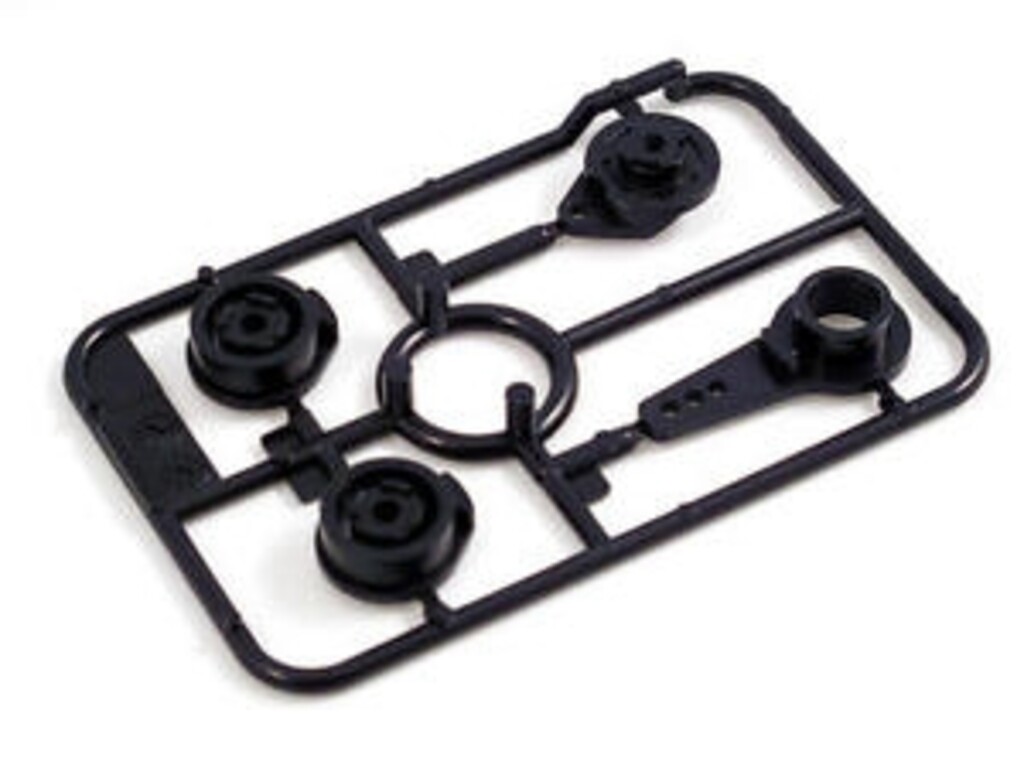 TAMIYA ACC THROTTLE SERVO HORN 41018