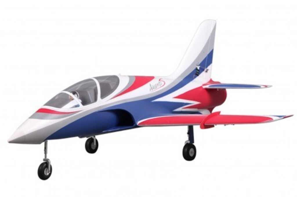 FMM097BLU AVANTI JET 70MM BLUE