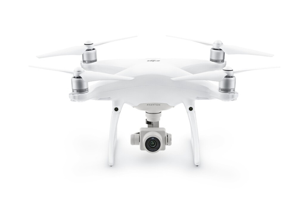 DJI RTF PHANTOM 4 ADVANCED S/TELA