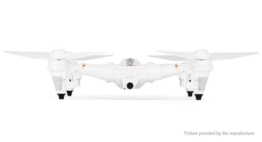 QUADROCOPTERO C/FPV WI-FI 