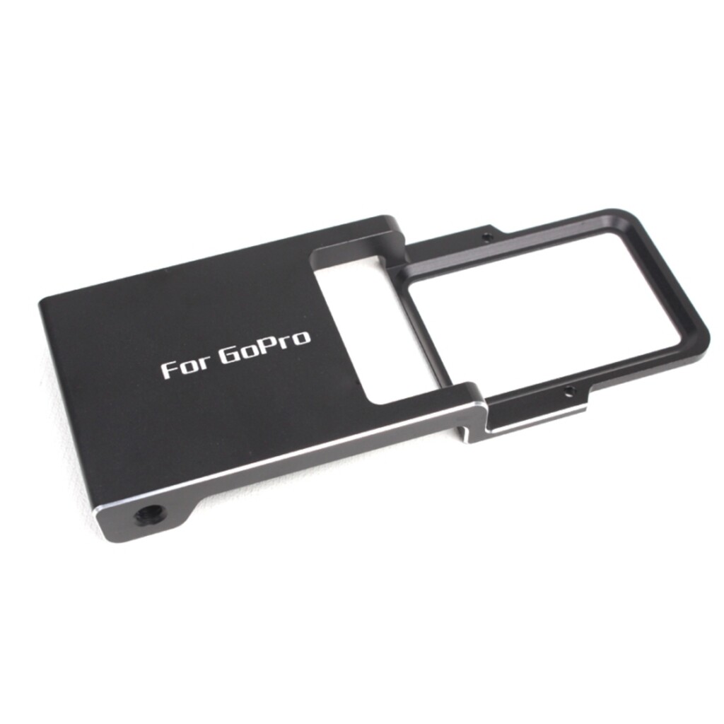 DJI PARTS OSMO GOPRO MOUNT CNC DJI-LM25