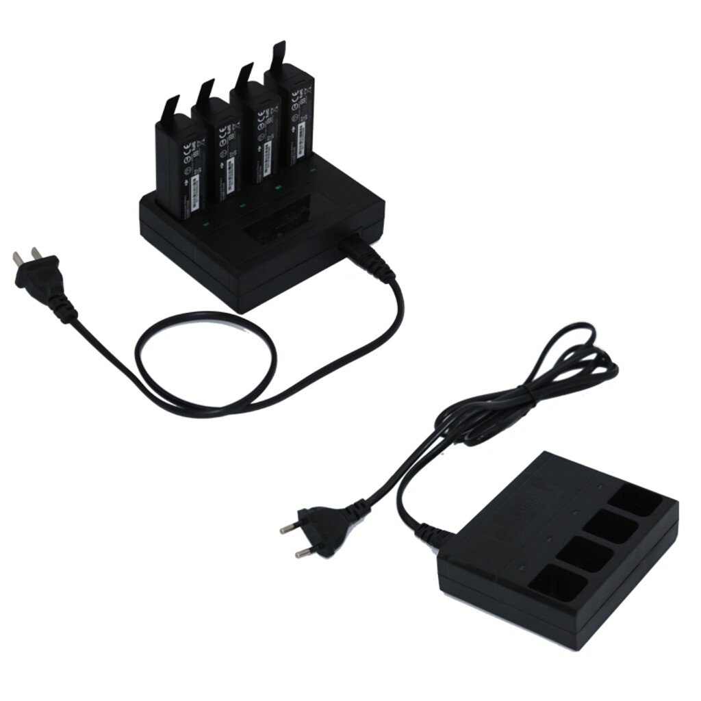 DJI PARTS OSMO PARALEL CHARGER DJI-LM27