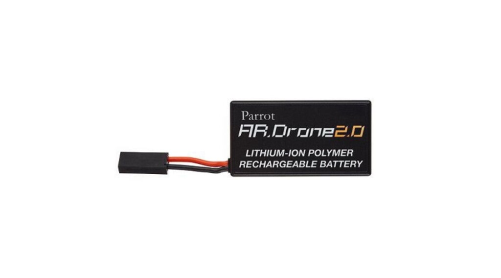 PARROT LIPO 1000MA DRONE BATTERY 070034