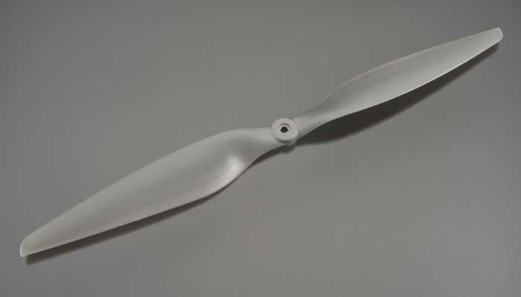 APC 12X4.5MR MULTIROTOR LP12045MR