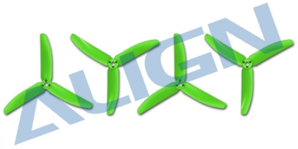 MR25 5040 TRI-BLADE GREEN MP05033ST