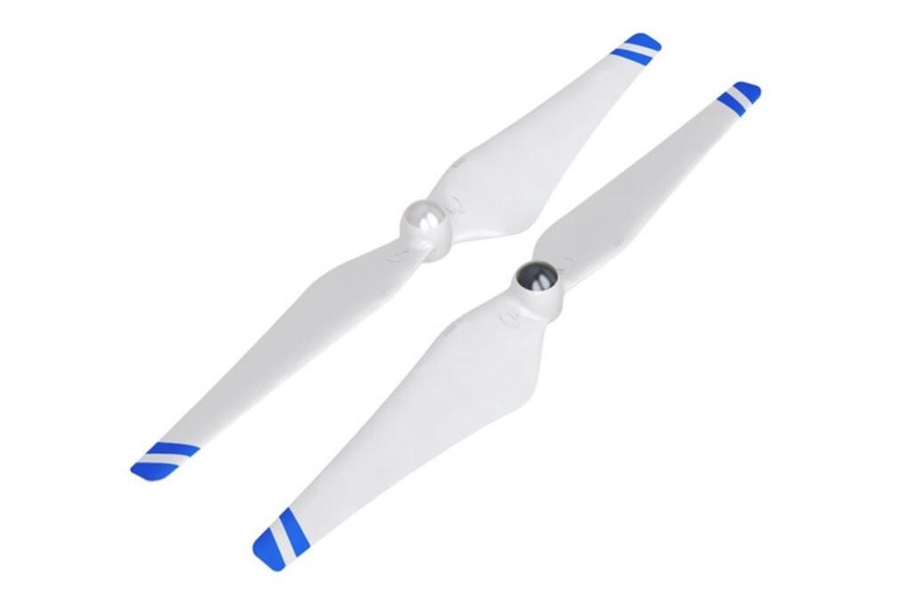 DJI P3 PROPELLERS 9