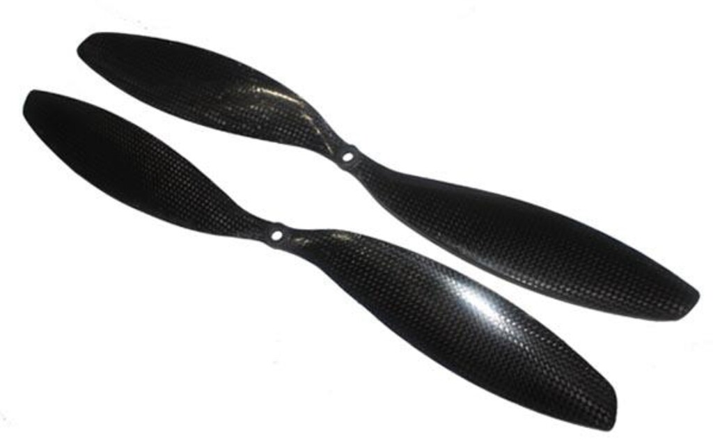 MR CARBON HELICE 10X3.8 F550/450 I E-MAX