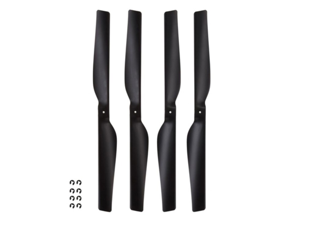 PARROT PART PROPELLERS 4PC 070045