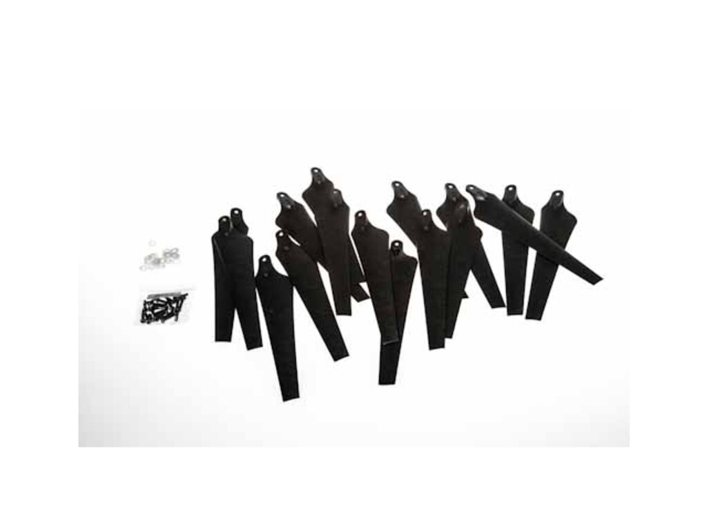 DJI PARTS S1000 PROP PACK 8PCS PART 25