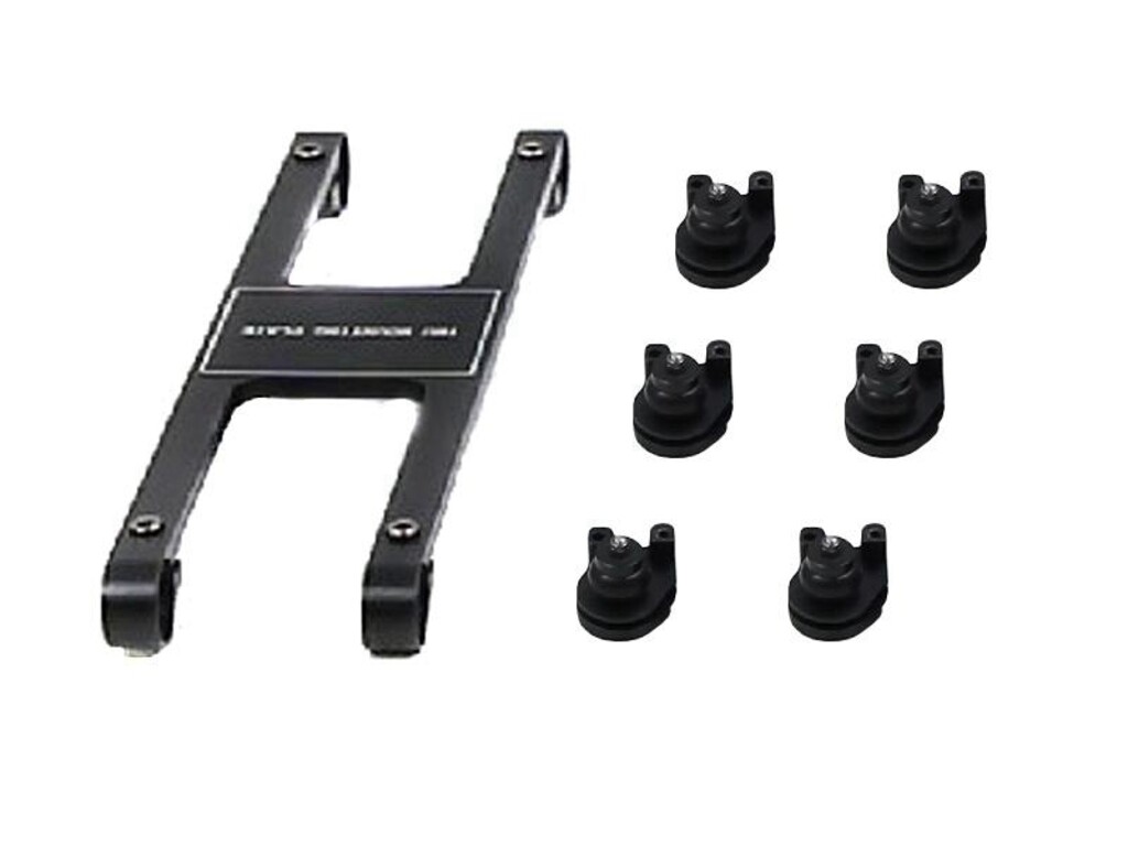 DJI PARTS S800 VIBRATION ABSORVER
