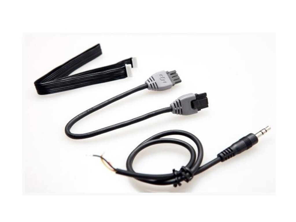 DJI PARTS ZENM 2D CABLES PACKAGE PART 14