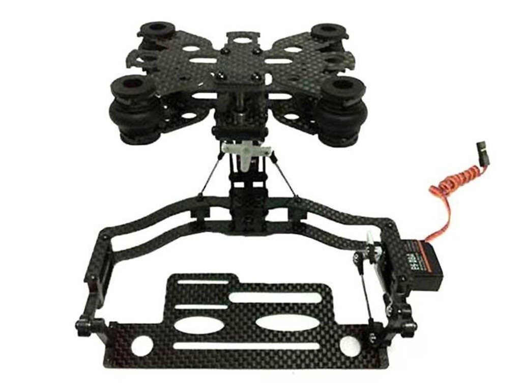 MR GIMBAL 2-AXIS IFLY-4S 116444