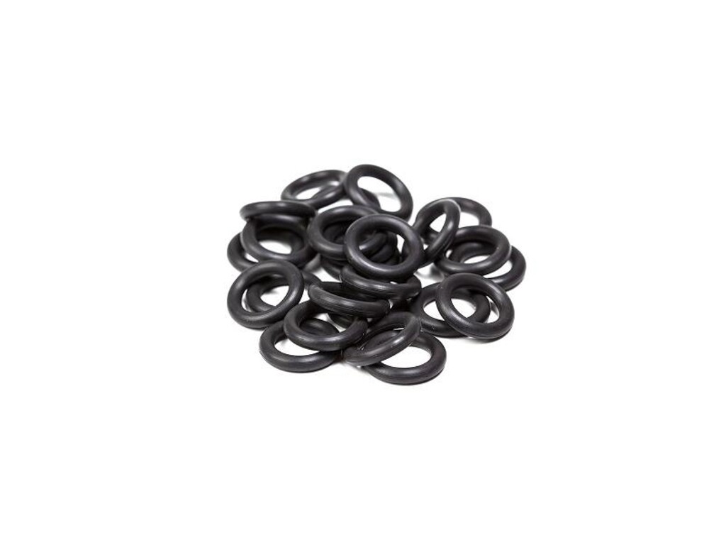 MR CINESTAR O-RING BLACK