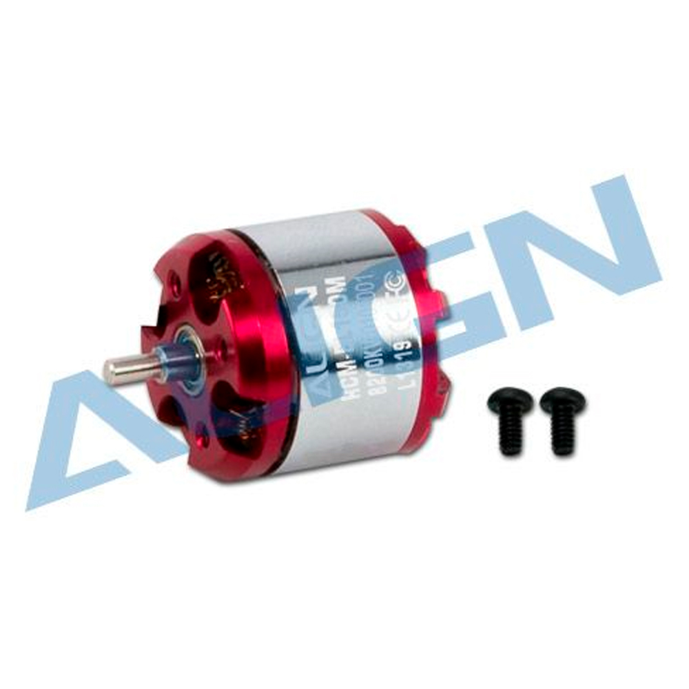 MOTOR ALIGN 150M 8200KV BLS HML15M01T