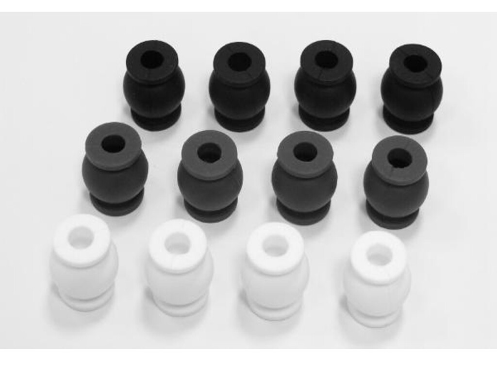 DJI PARTS ZENM 2D DAMPING RUBBER PART 15