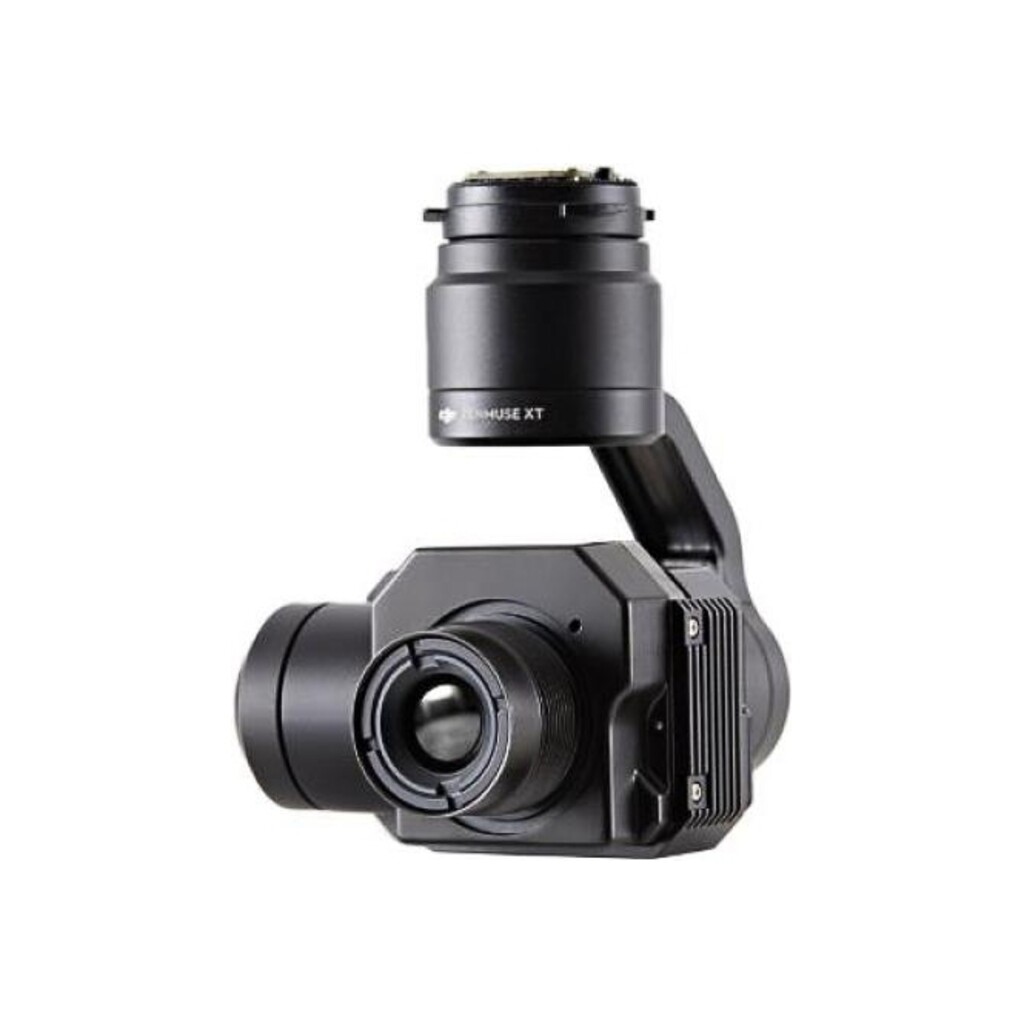 CAMERA DJI ZENMUSE XT 9HZ 336X256 13MM ZXTB13SR