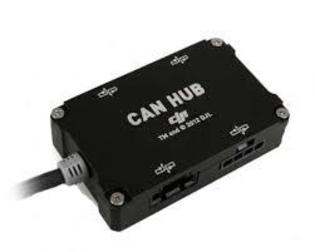 DJI CAN HUB