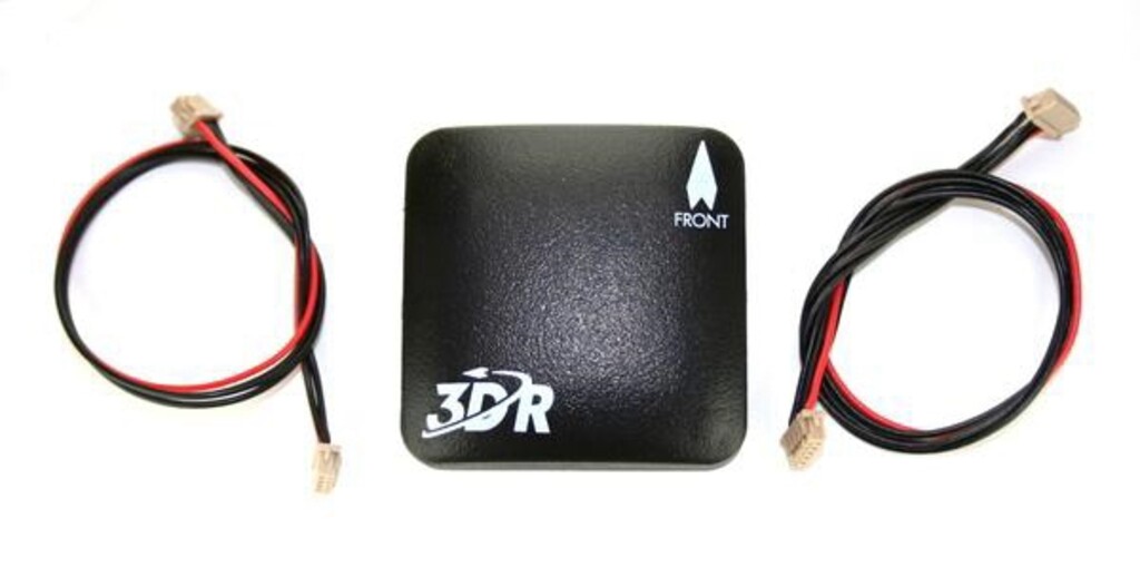 3DR UBLOX GPS COMPASS KIT GPS-KIT-0003