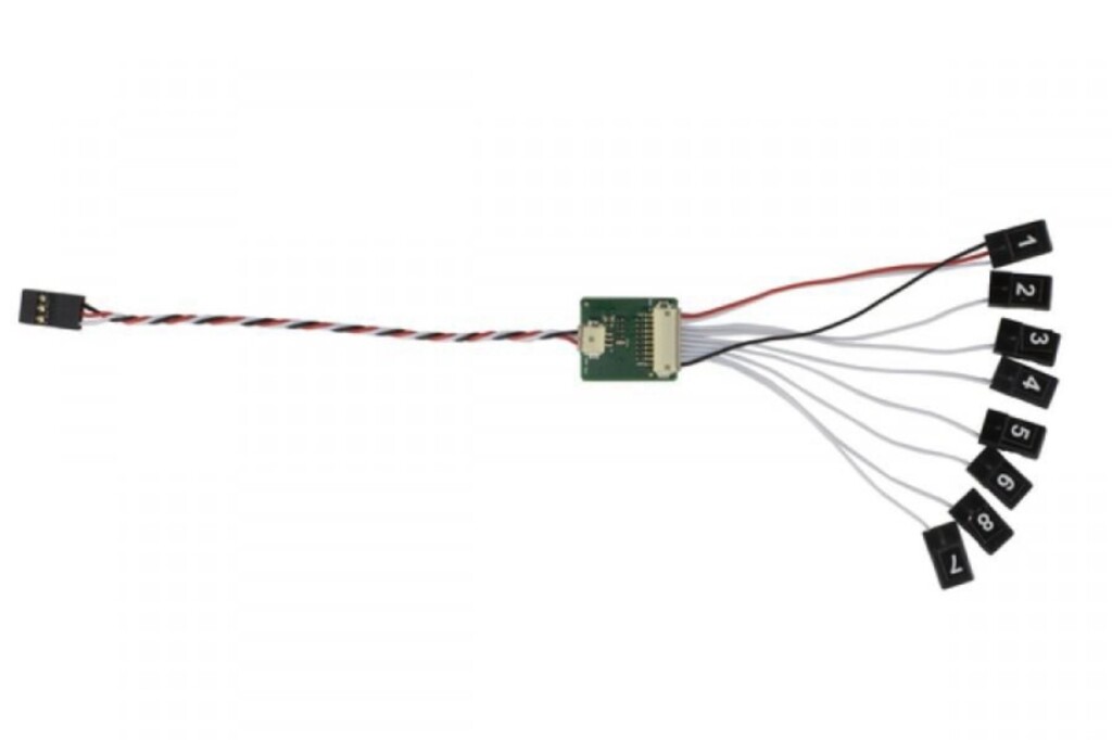 3DR PPM ENCODER RCE-ASY-0002