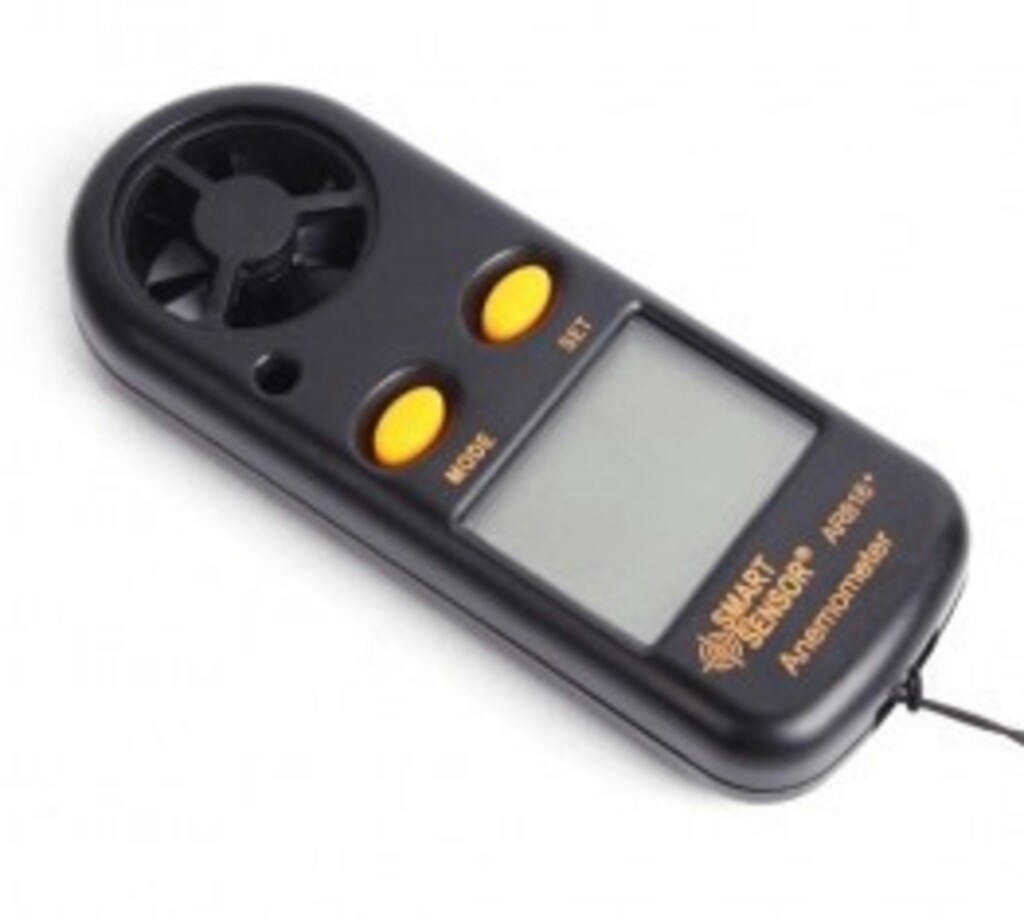 MR ANEMOMETER WIND SPEED FP8071