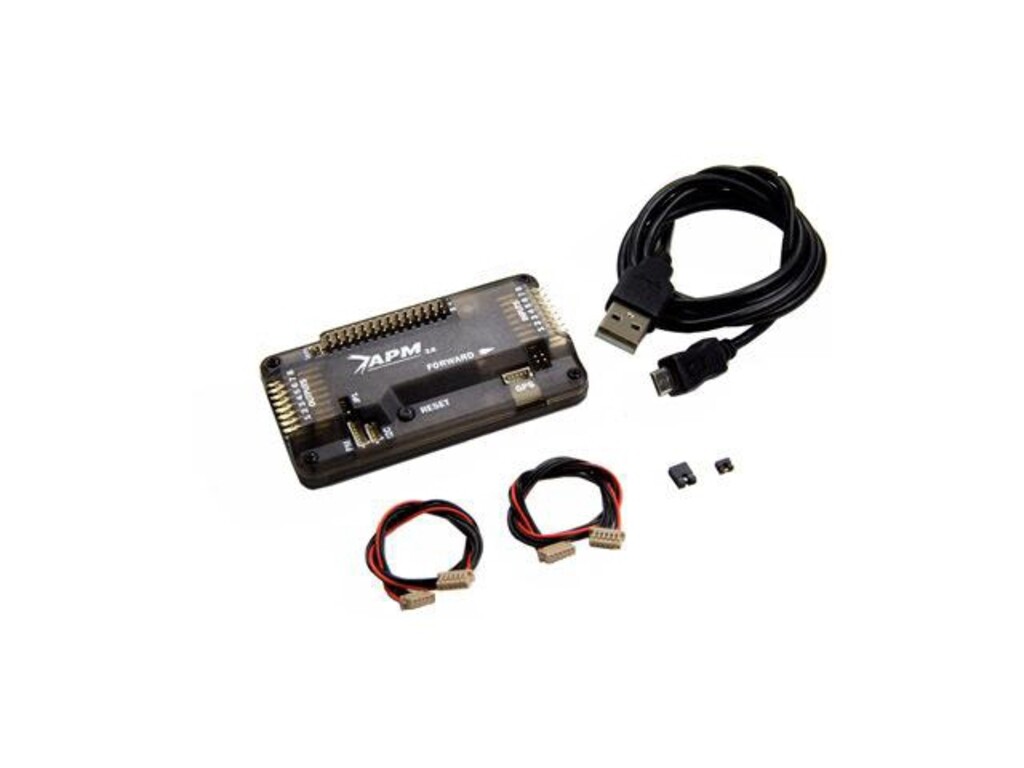 3DR ARDUPILOT 2.6 POW MODULE APT-KIT0003