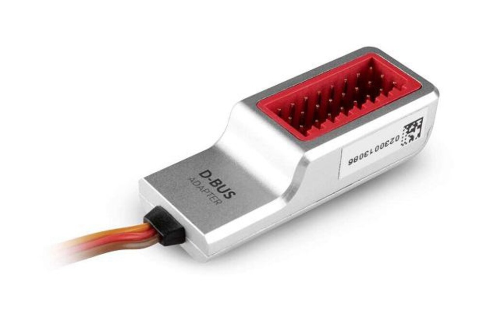 DJI PARTS A2 DBUS ADAPTER