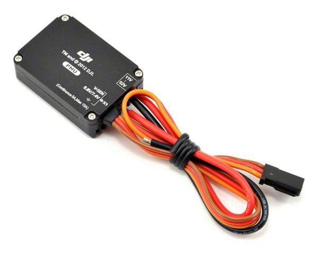 DJI PARTS NAZA H BEC