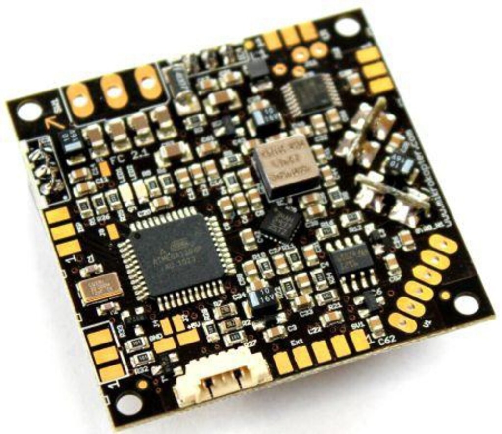 MR MK FLIGHT-CTRL V2.1 ME FLIGHT BOARD