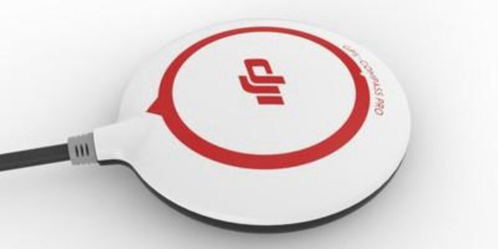 DJI PARTS A2 GPS PRO (GPS SEPARADO)