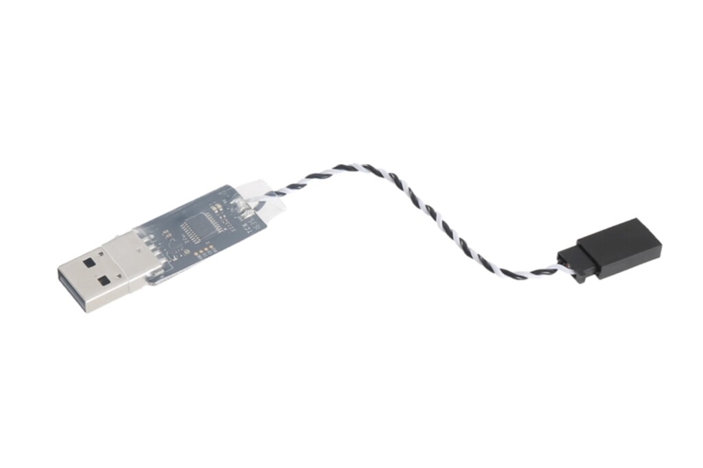 DJI SNAIL ESC PROGRAMMER