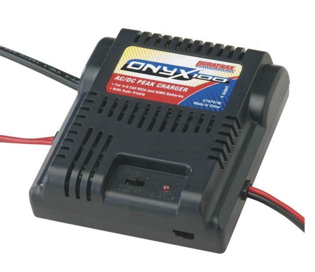 ONYX 100 AC/DC 4.8~9.6V CHARGE DTXP4190