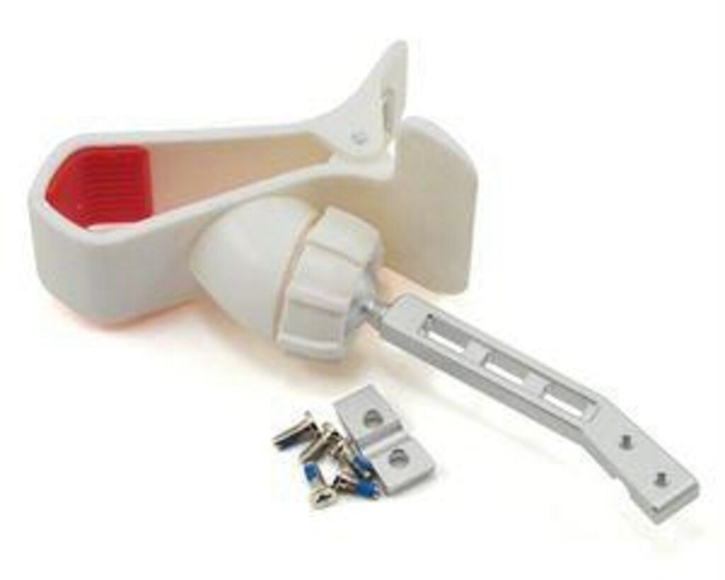 DJI PARTS LIGHTBRIDGE PHONE HOLD PART 13