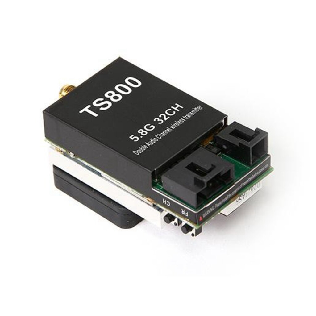 SKYZONE 5.8GH TX 1.5W FPV 32CH TS800