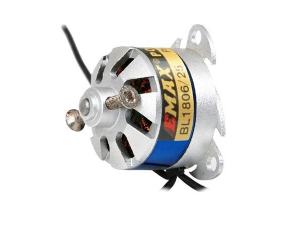 MOTOR E-MAX BL1806/25 BRUSHLESS