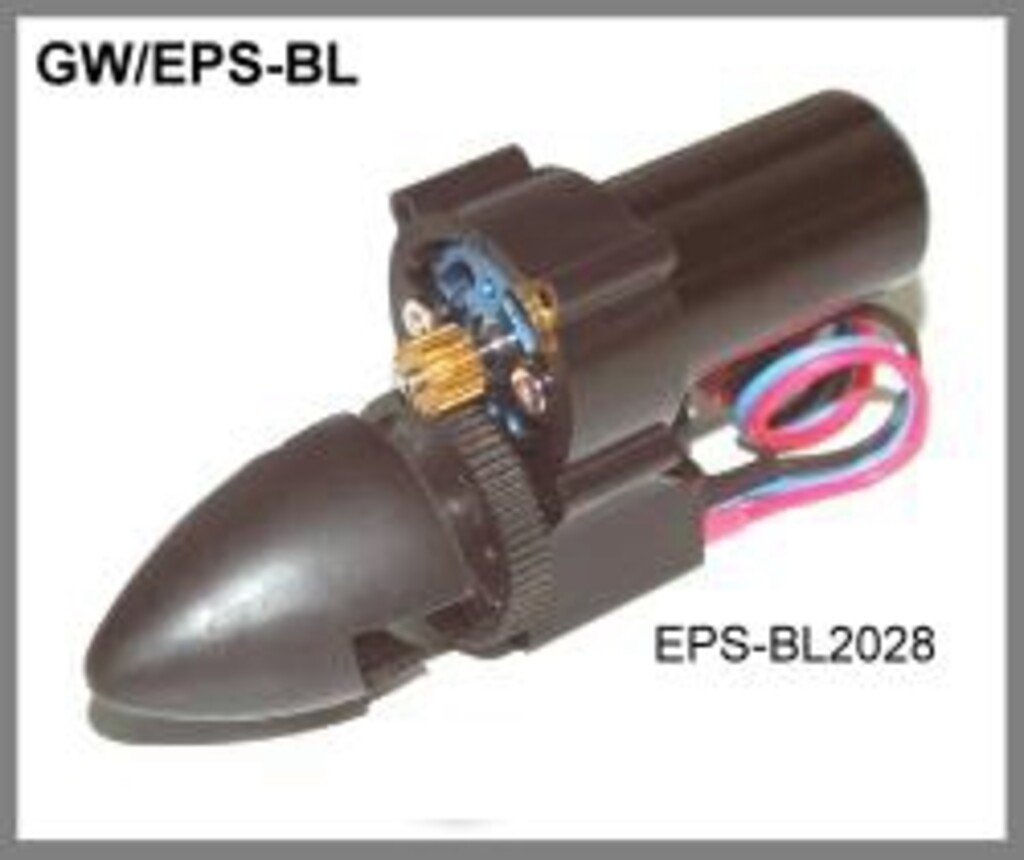 MOTOR GWS EPS-2028-AS/BB/B GWEPS002AS
