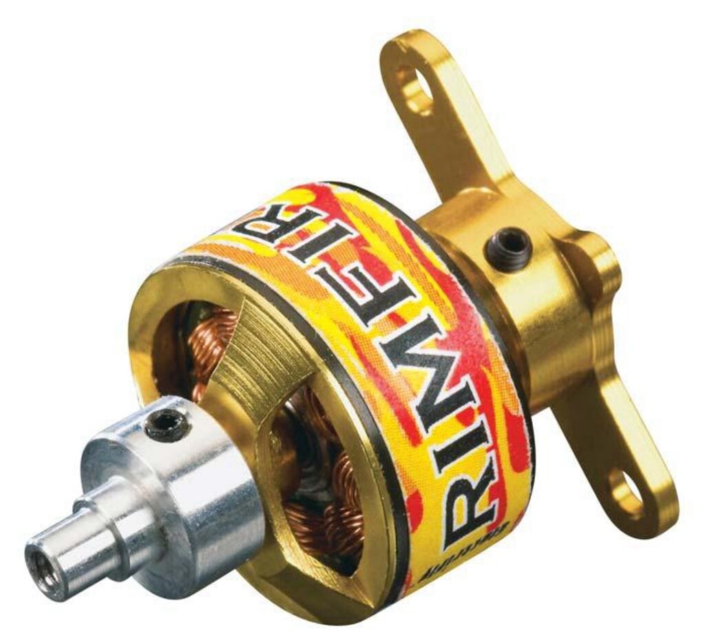 MOTOR RIMFIRE 200 18-06-2400 GPMG4455