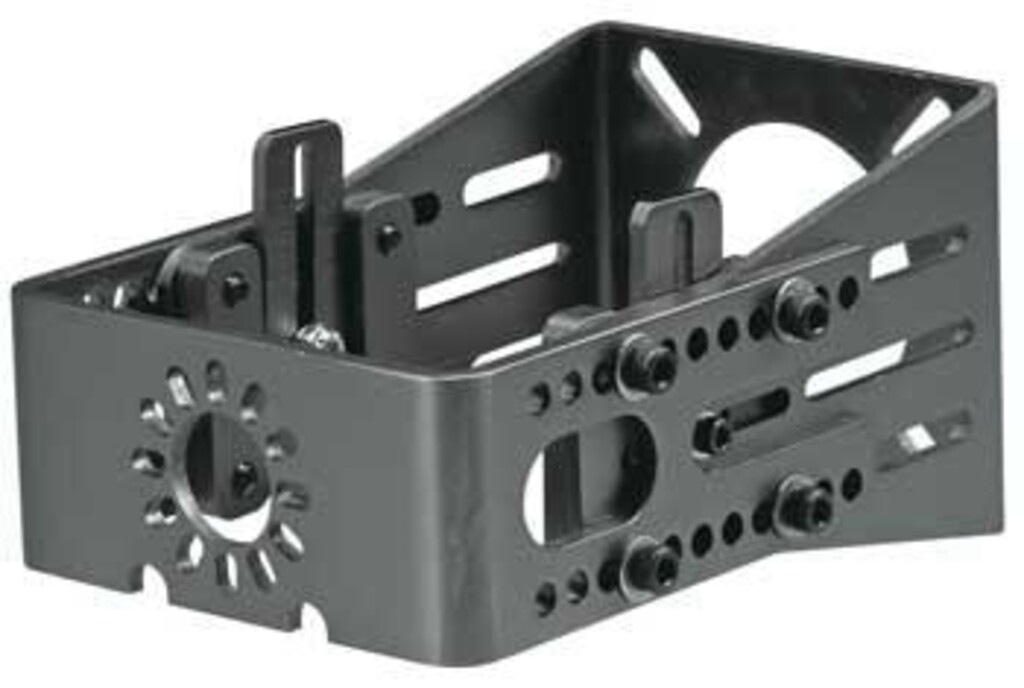 MONT.BRUSHLESS LARGE MOTORS GPMG1260