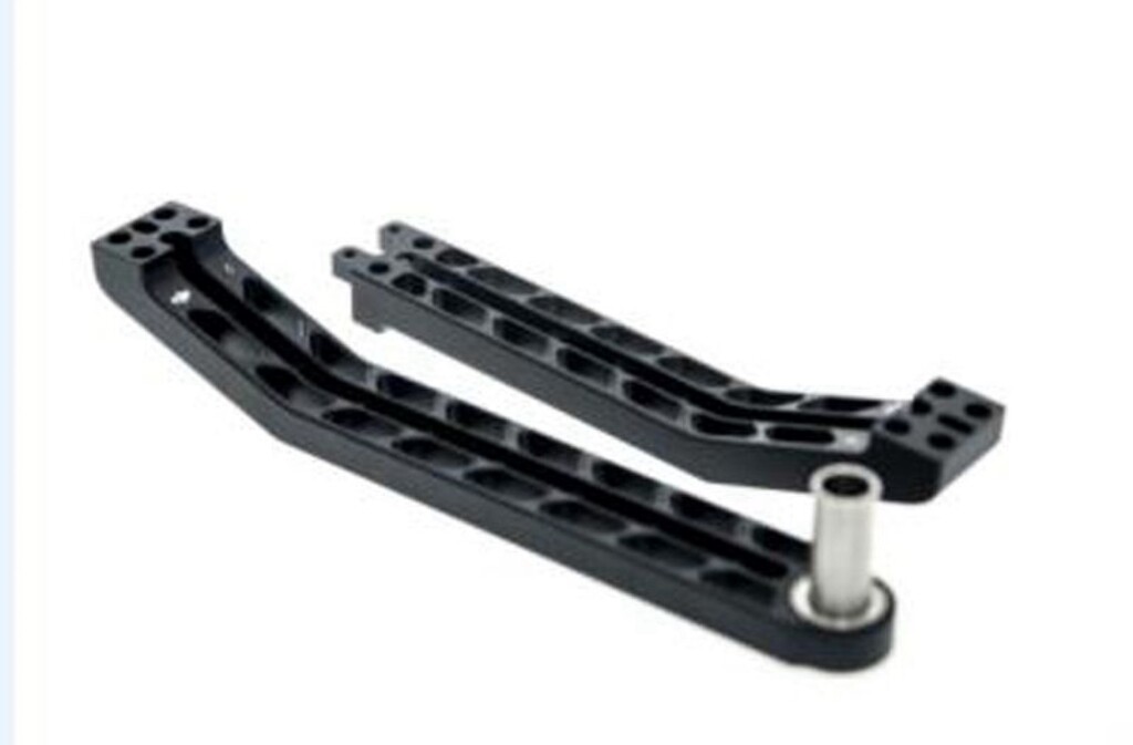 DJI PARTS RONIN C ARM KIT 80MM PART 31