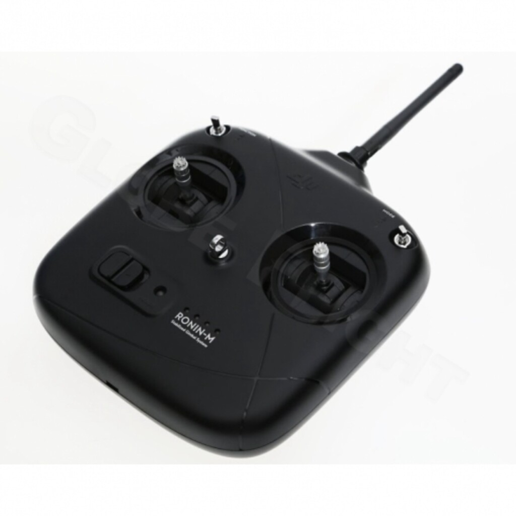 DJI PARTS RONIN-M REMOTE CONTROL PART 17